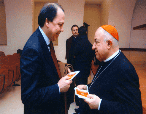 cardinale tettamanzi