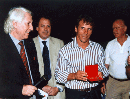 premiazione zola