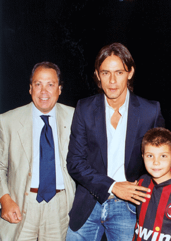 inzaghi pippo